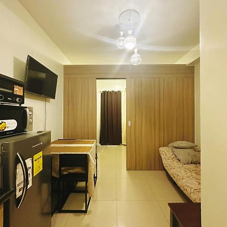 Adel'S Cosy Place - Smdc Shore 2 Philippines Pasay Ngoại thất bức ảnh