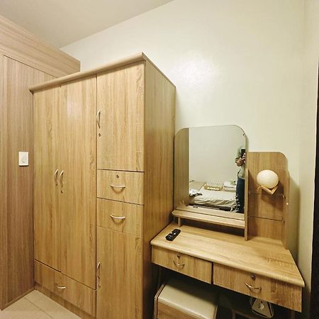 Adel'S Cosy Place - Smdc Shore 2 Philippines Pasay Ngoại thất bức ảnh
