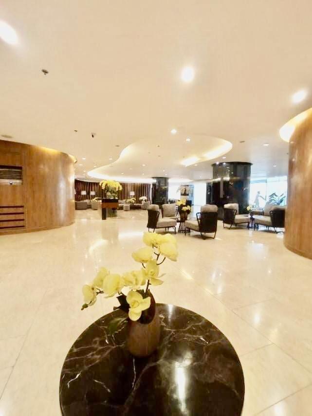 Adel'S Cosy Place - Smdc Shore 2 Philippines Pasay Ngoại thất bức ảnh