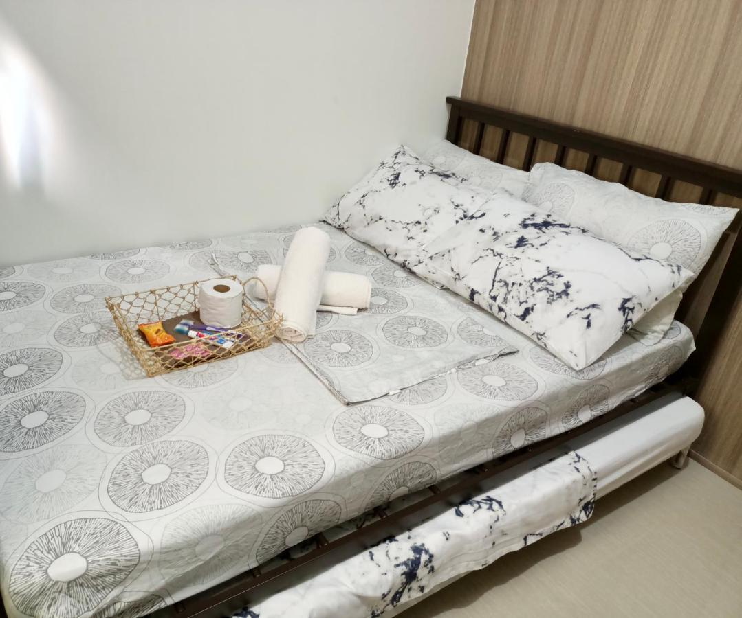 Adel'S Cosy Place - Smdc Shore 2 Philippines Pasay Ngoại thất bức ảnh