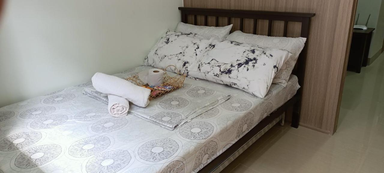 Adel'S Cosy Place - Smdc Shore 2 Philippines Pasay Ngoại thất bức ảnh